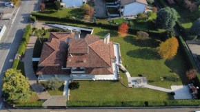 Villa Celine